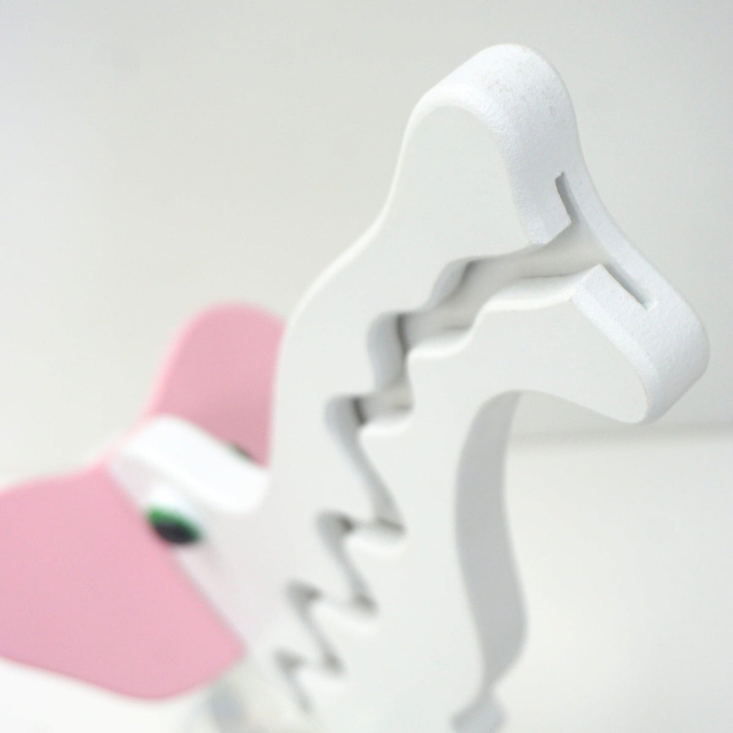 Elephant Bank Coin Slot
