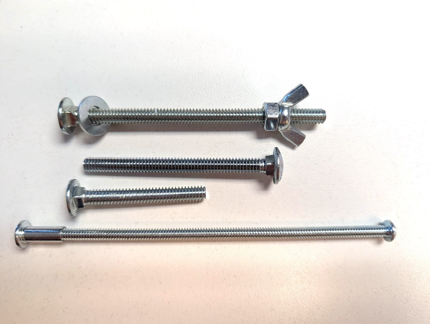 Replacement Hardware