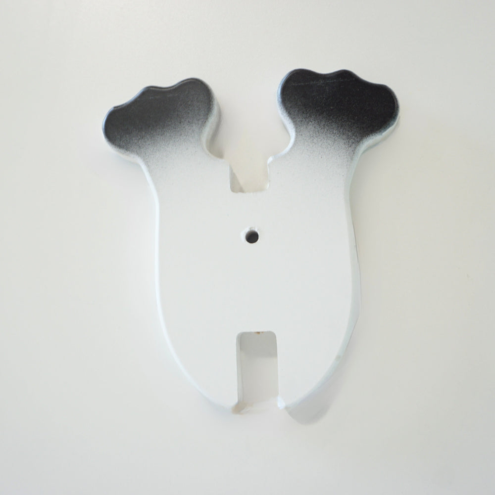 base for dog coin bank