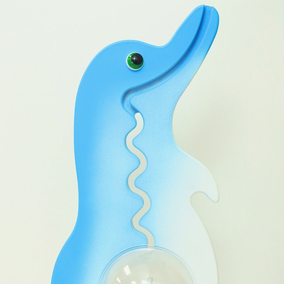 Dolphin Bank Front View