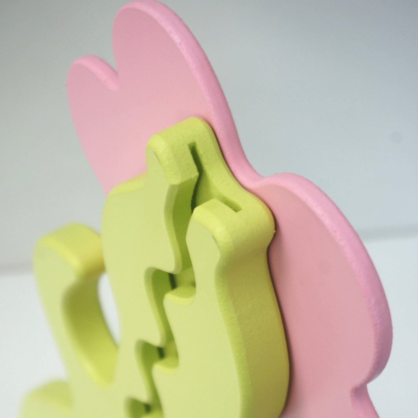 Flower Bank Coin Slot