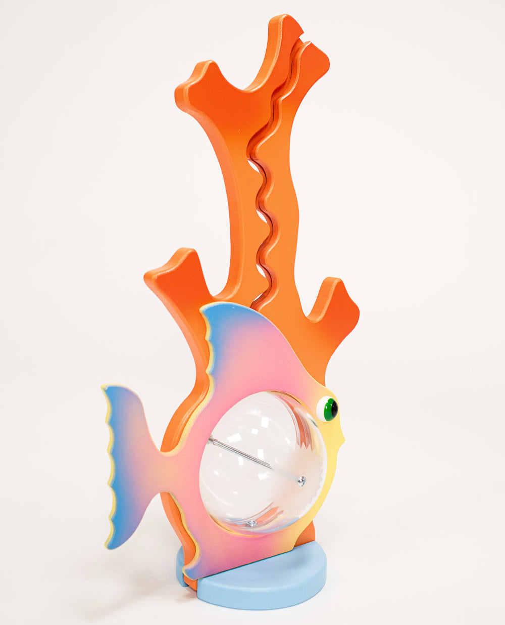 20" Fish & Coral Reef