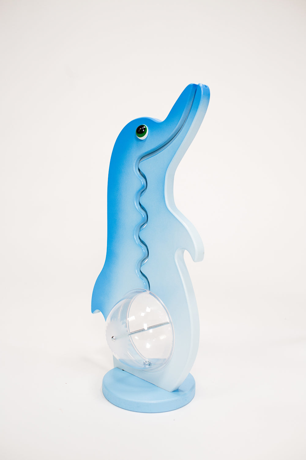 20" Blue Dolphin