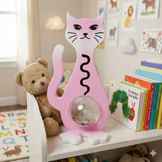 Why Piggy Banks Are Still Important in a Digital World