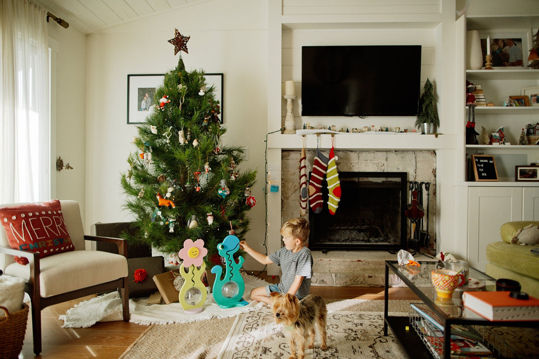 American-Made Toys and Keepsakes for Kids