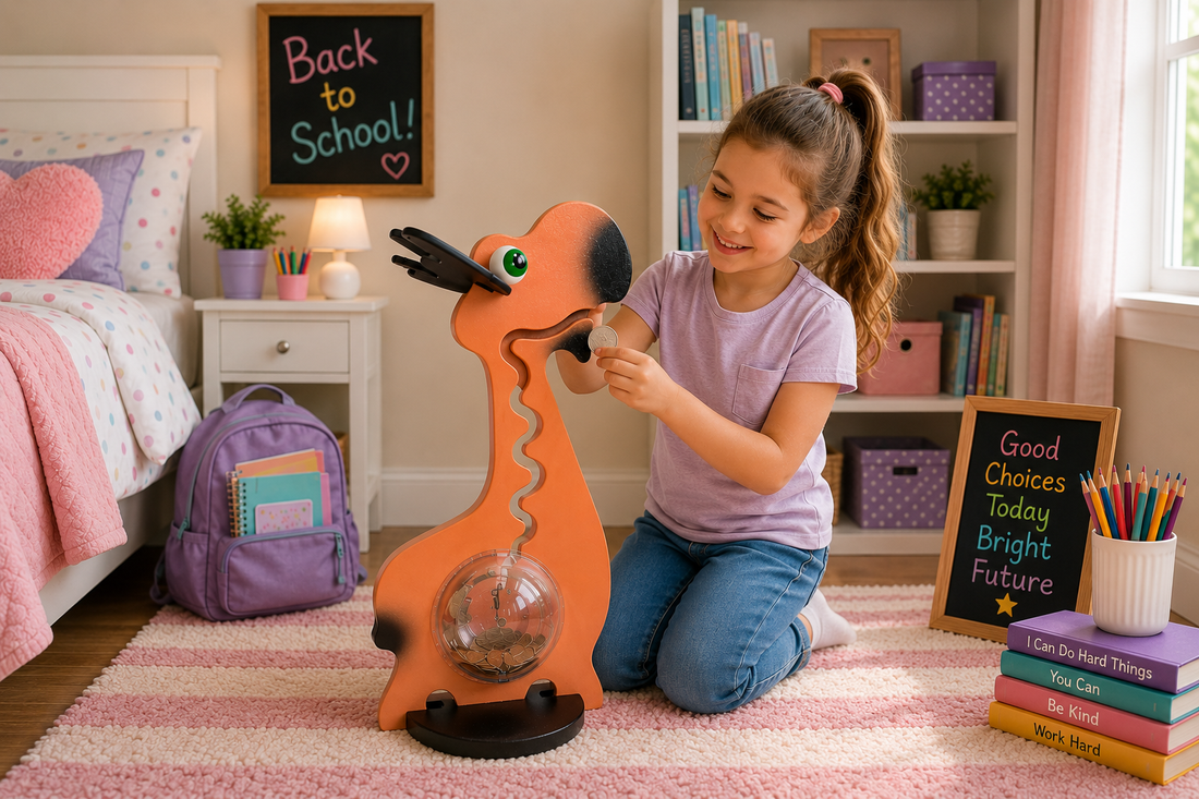 Back-to-School Budgeting Tips Every Family Should Know