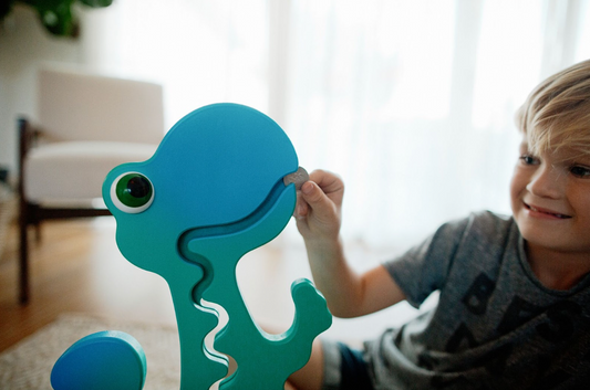 Why Dinosaur Piggy Banks Are One of the Most Popular Gifts for Kids