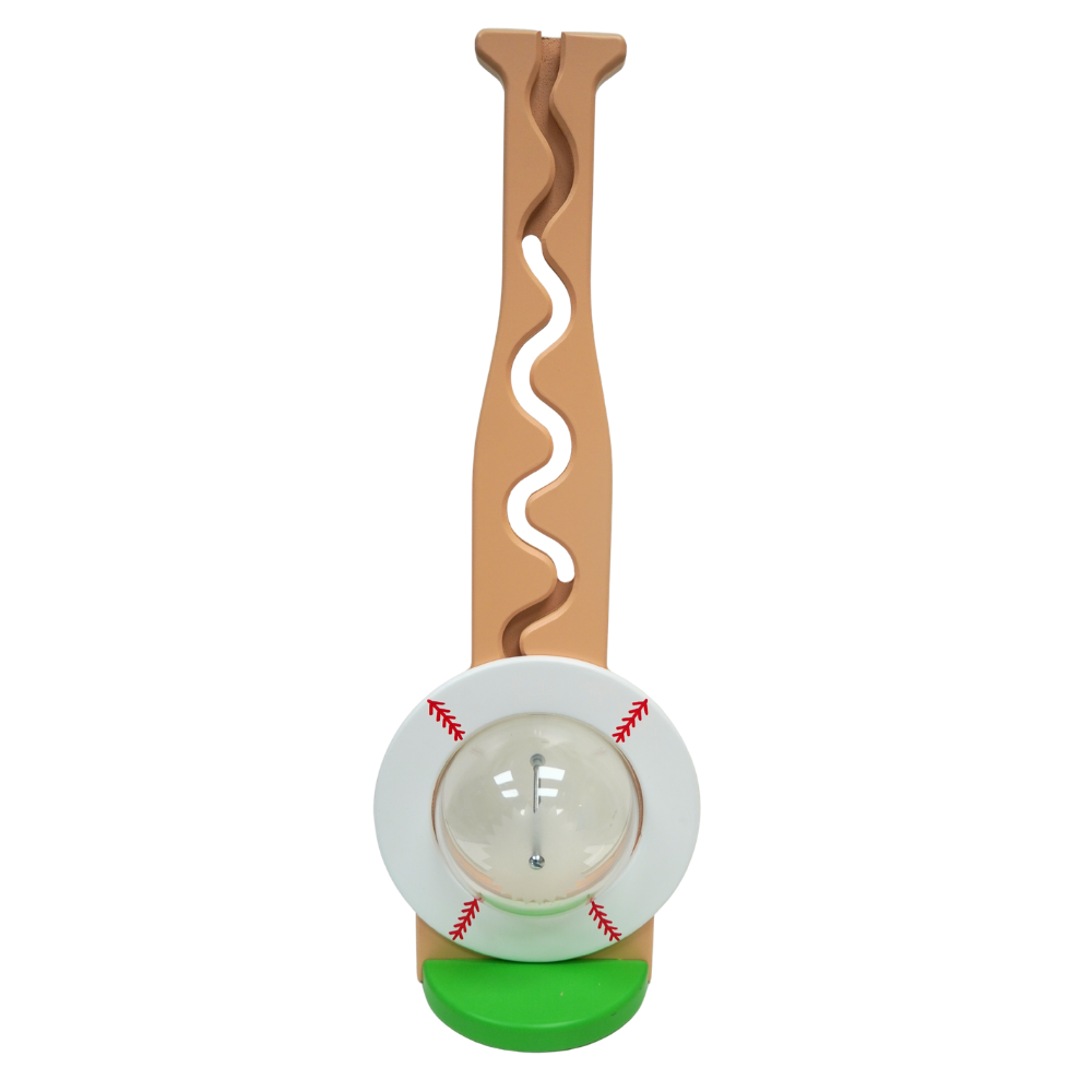 20" Baseball & Bat **PRESALE**