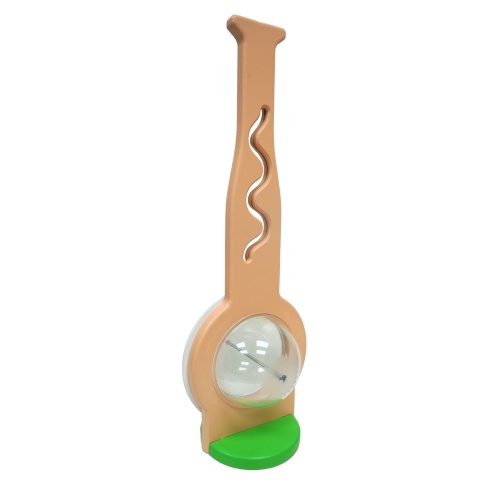 20" Baseball & Bat **PRESALE**