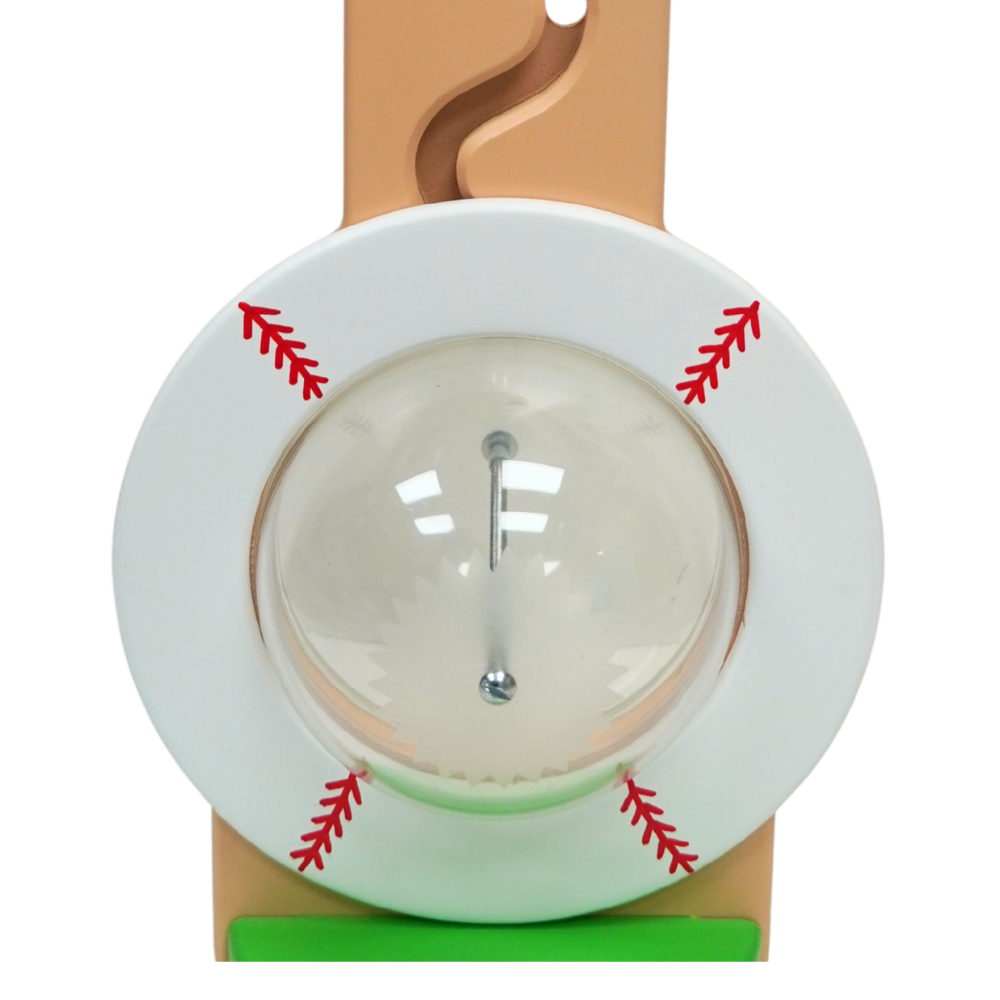 20" Baseball & Bat **PRESALE**