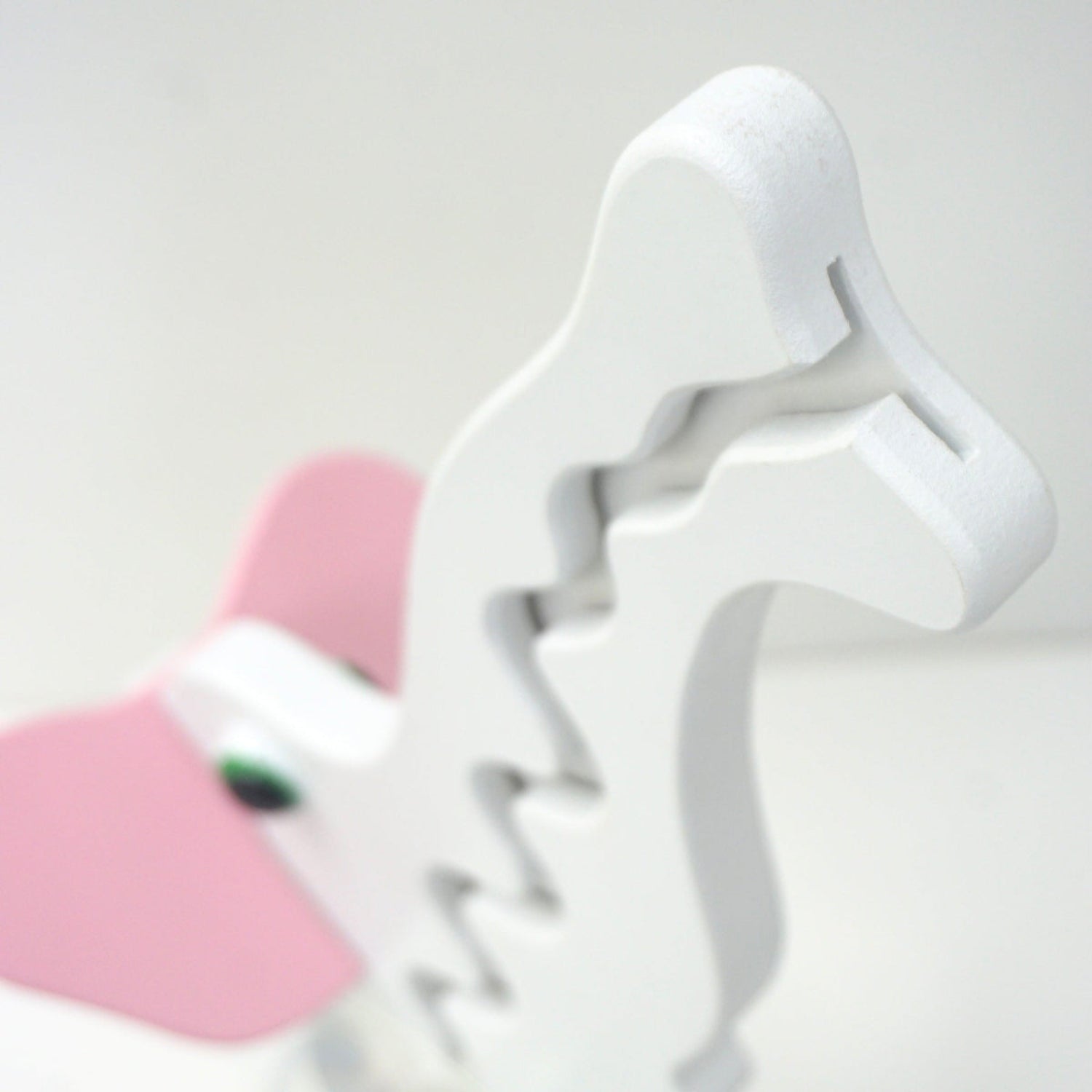 Elephant Bank Coin Slot