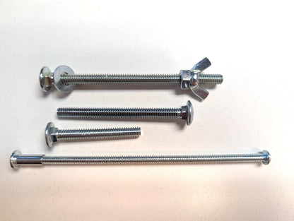 Replacement Hardware