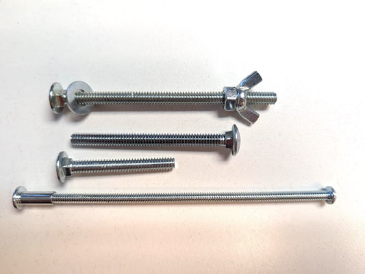 Replacement Hardware