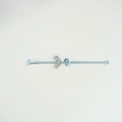 hardware for big belly banks