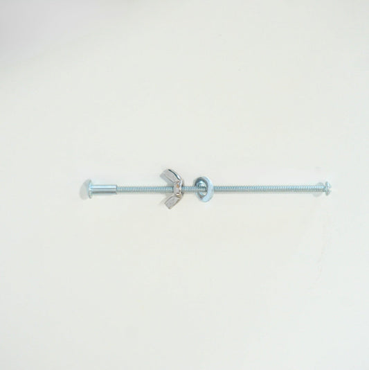 hardware for big belly banks