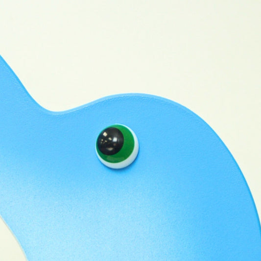 Small Eye on Dolphin Bank