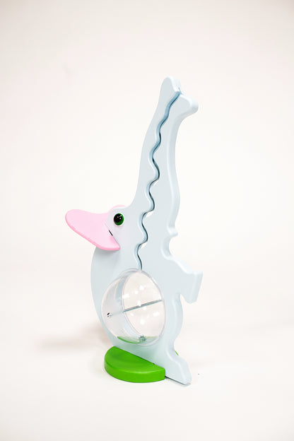 20" White Elephant