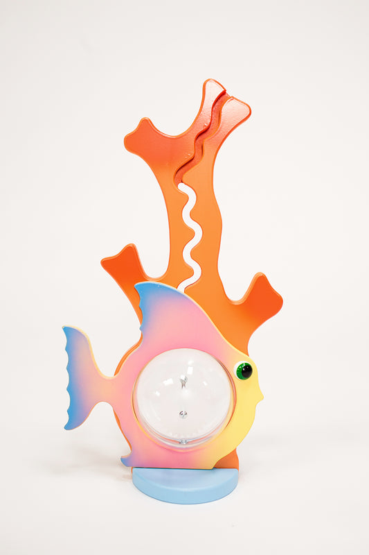 20" Fish & Coral Reef