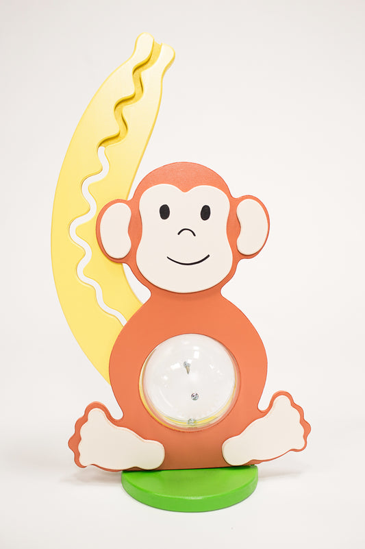 23" Monkey & Banana