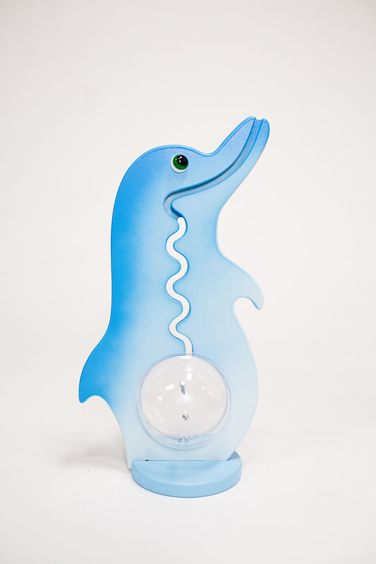 20" Blue Dolphin